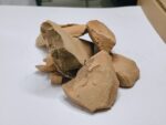 Smoked Sand-Free Non-Sticky Clumps - 图片 2