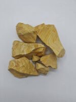 Ten Thousand Layers of Yellow - 图片 6