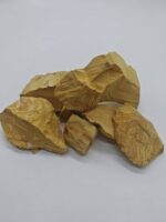 Ten Thousand Layers of Yellow - 图片 3