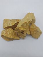 Ten Thousand Layers of Yellow - 图片 8