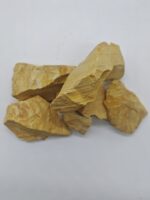 Ten Thousand Layers of Yellow - 图片 12